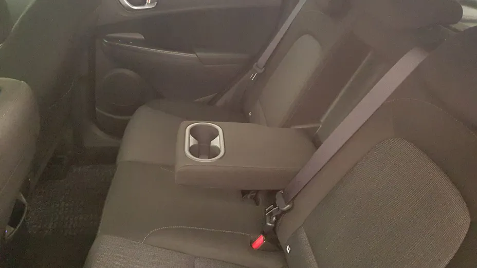 HYUNDAI Kona Kona 1.6 T-GDI Premium 4WD DCT