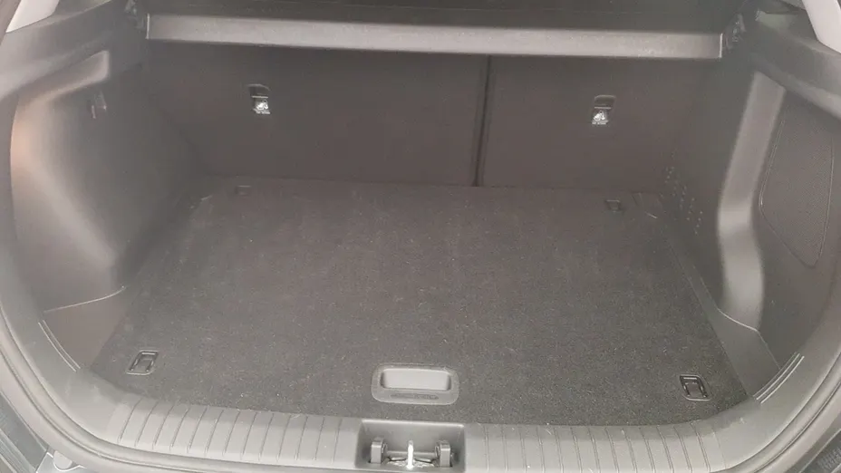 HYUNDAI Kona Kona 1.6 T-GDI Premium 4WD DCT