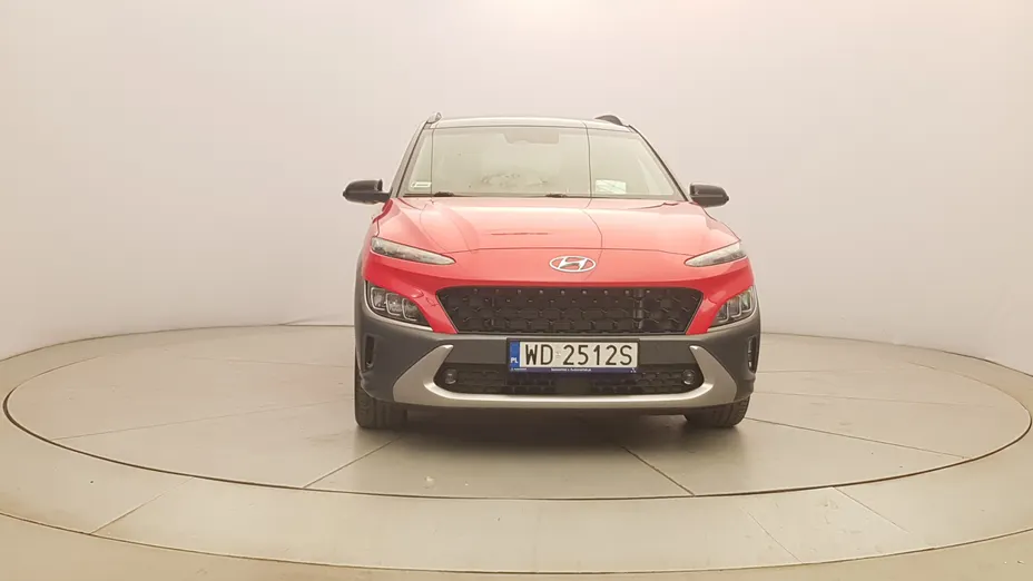 HYUNDAI Kona Kona 1.6 T-GDI Premium 4WD DCT