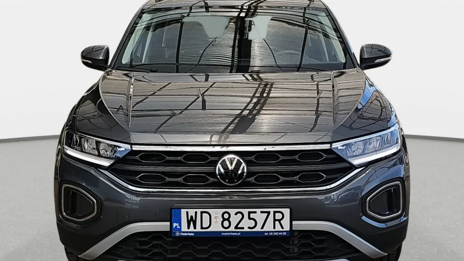 VOLKSWAGEN T-ROC T-ROC 1.5 TSI Life DSG