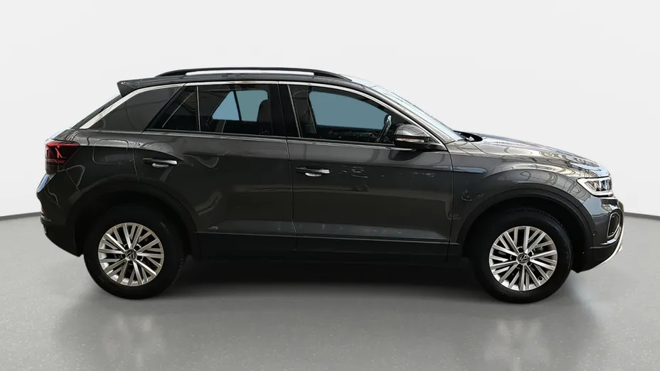 VOLKSWAGEN T-ROC T-ROC 1.5 TSI Life DSG