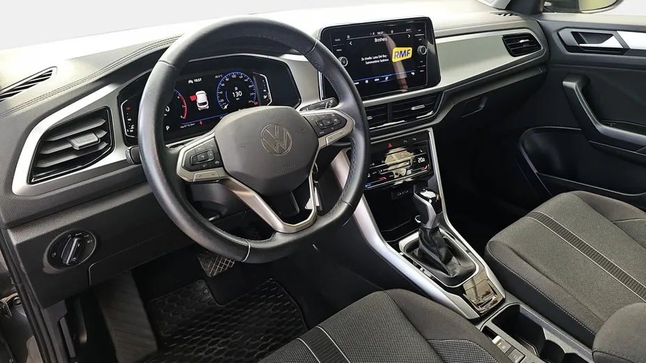 VOLKSWAGEN T-ROC T-ROC 1.5 TSI Life DSG