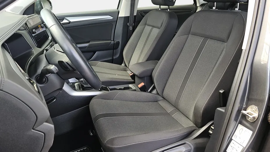VOLKSWAGEN T-ROC T-ROC 1.5 TSI Life DSG