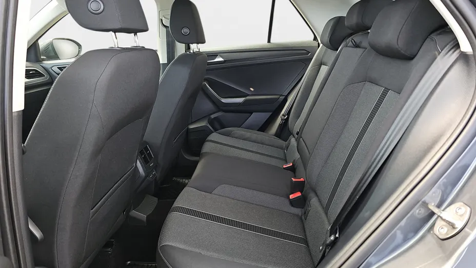 VOLKSWAGEN T-ROC T-ROC 1.5 TSI Life DSG