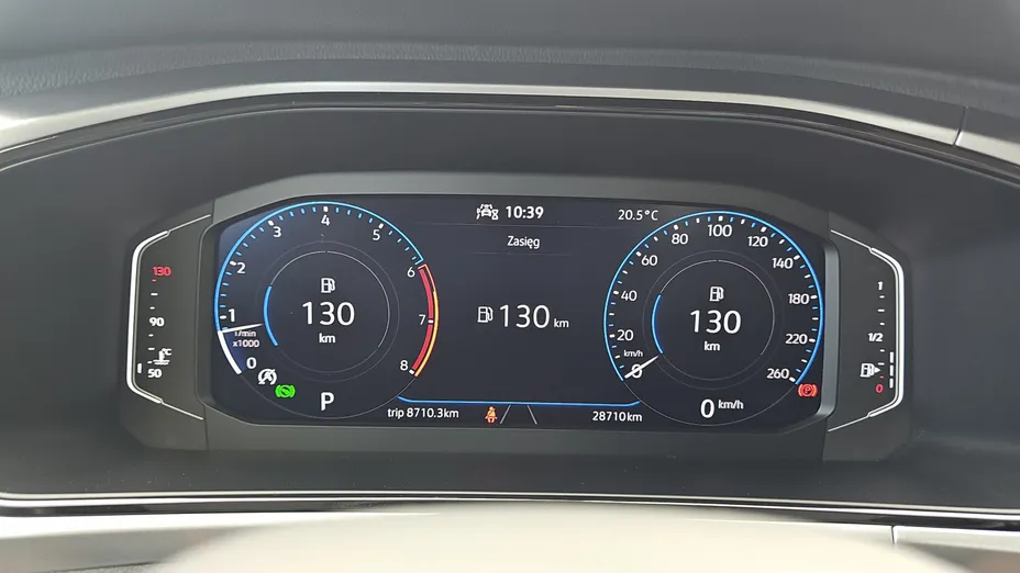 VOLKSWAGEN T-ROC T-ROC 1.5 TSI Life DSG