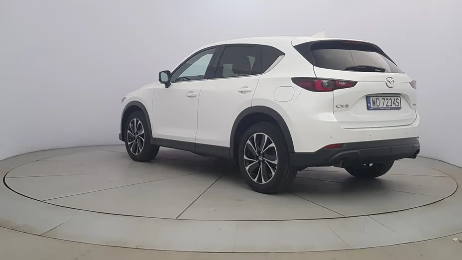 MAZDA CX-5 CX-5 2.0 Hikari- 2WD aut