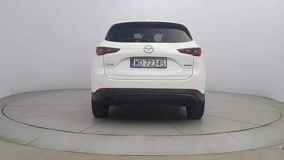 MAZDA CX-5 CX-5 2.0 Hikari- 2WD aut