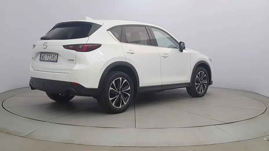 MAZDA CX-5 CX-5 2.0 Hikari- 2WD aut