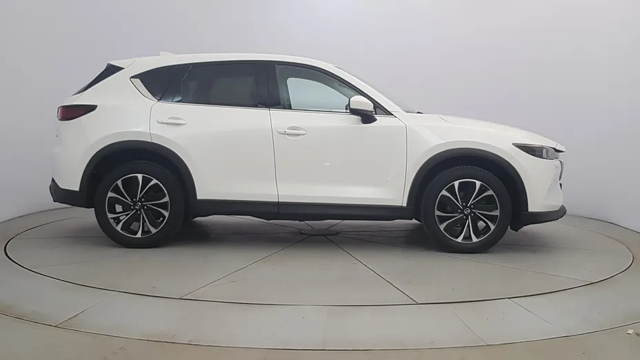 MAZDA CX-5 CX-5 2.0 Hikari- 2WD aut