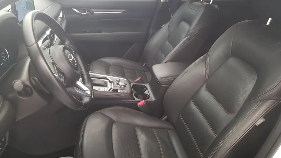 MAZDA CX-5 CX-5 2.0 Hikari- 2WD aut