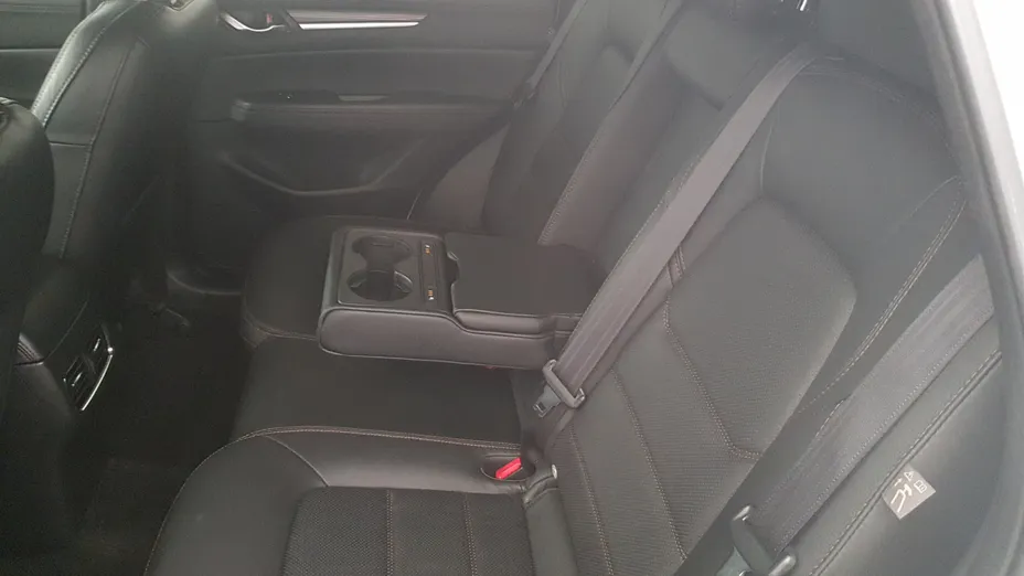 MAZDA CX-5 CX-5 2.0 Hikari- 2WD aut