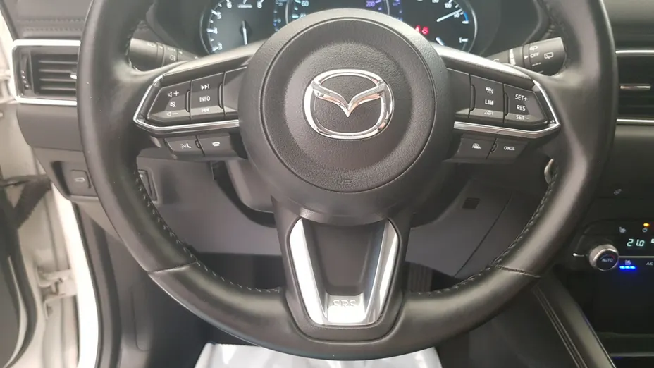 MAZDA CX-5 CX-5 2.0 Hikari- 2WD aut