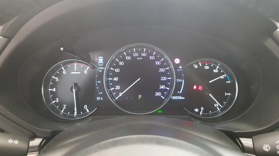 MAZDA CX-5 CX-5 2.0 Hikari- 2WD aut