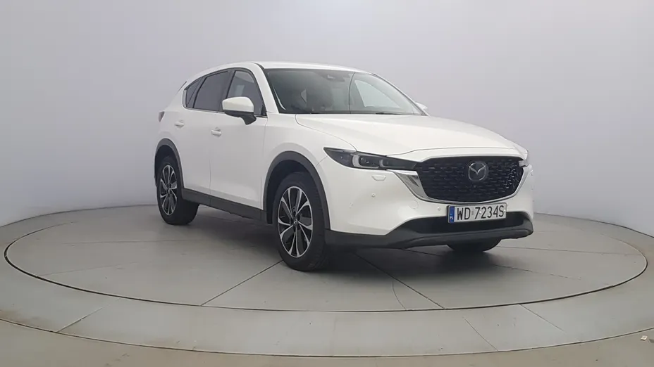 MAZDA CX-5 CX-5 2.0 Hikari- 2WD aut
