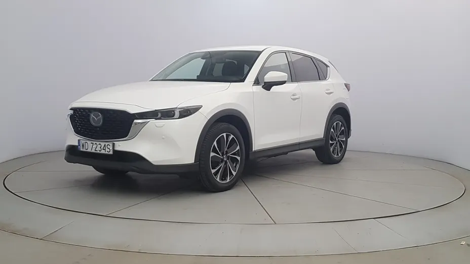 MAZDA CX-5 CX-5 2.0 Hikari- 2WD aut
