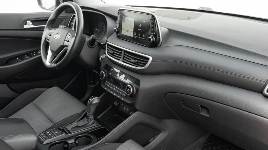 HYUNDAI Tucson Tucson 1.6 CRDi Style 2WD DCT