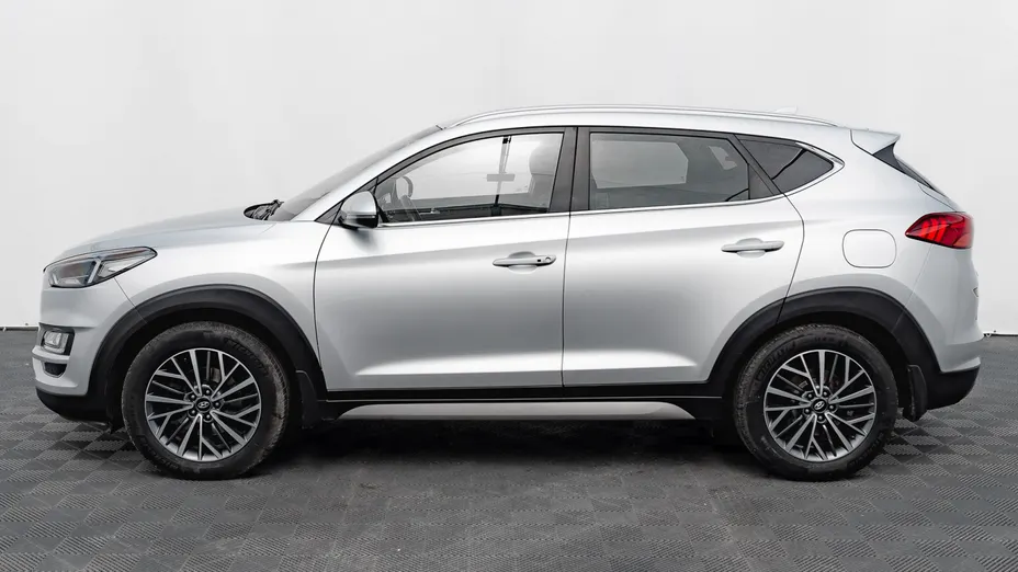 HYUNDAI Tucson Tucson 1.6 CRDi Style 2WD DCT