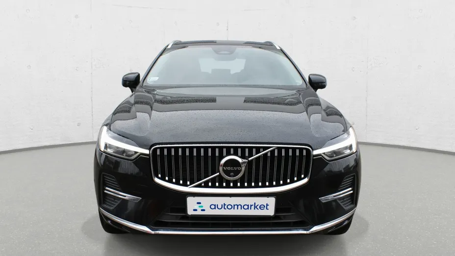 VOLVO XC60 XC60 B5 B AWD Inscription aut
