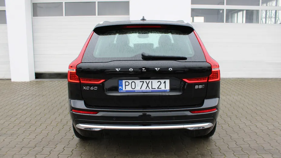 VOLVO XC60 XC60 B5 B AWD Inscription aut