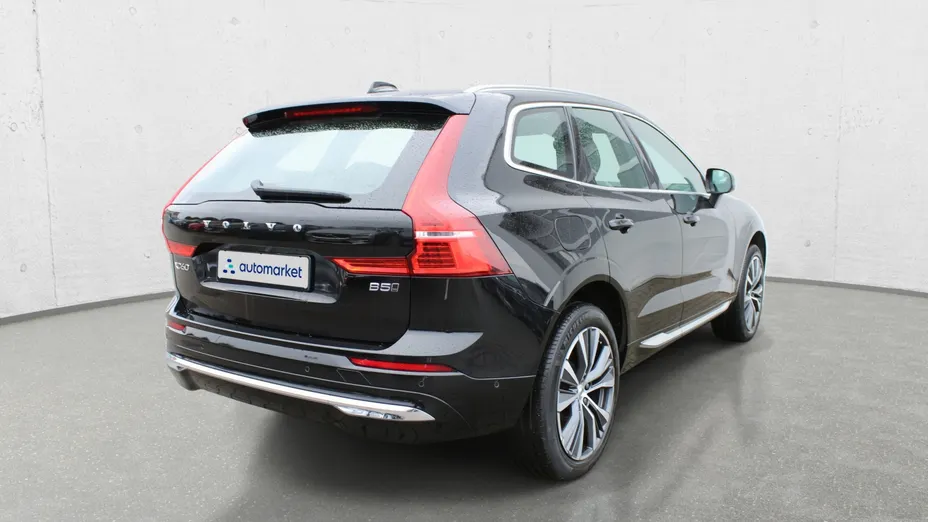 VOLVO XC60 XC60 B5 B AWD Inscription aut
