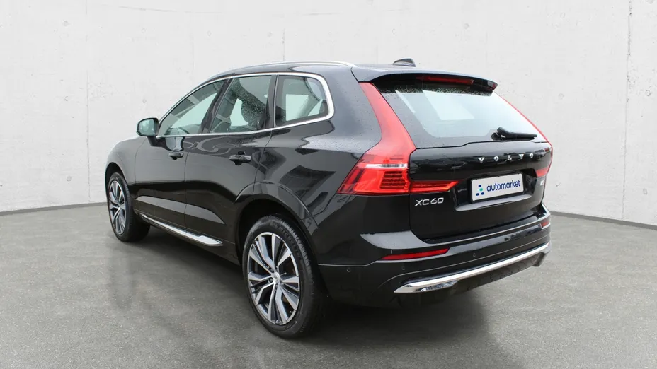 VOLVO XC60 XC60 B5 B AWD Inscription aut