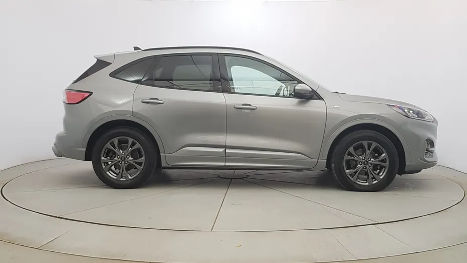 FORD Kuga Kuga 2.0 EcoBlue AWD ST-Line aut