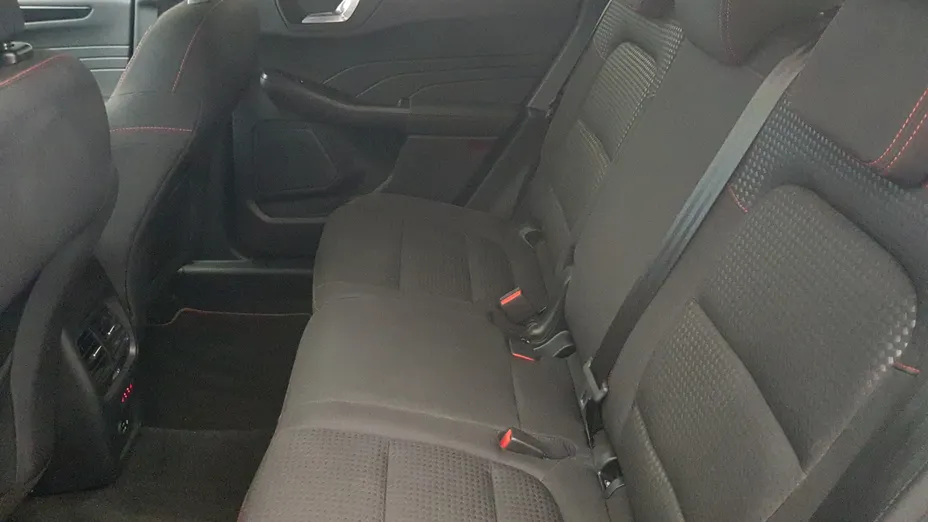 FORD Kuga Kuga 2.0 EcoBlue AWD ST-Line aut