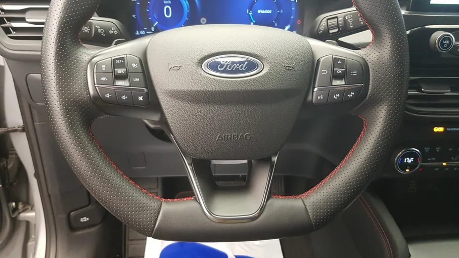 FORD Kuga Kuga 2.0 EcoBlue AWD ST-Line aut