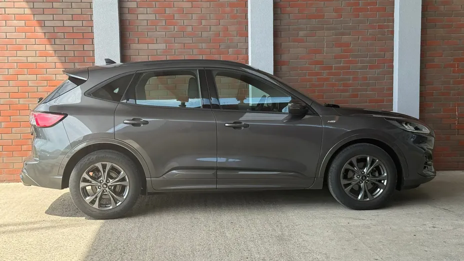 FORD Kuga Kuga 1.5 EcoBoost FWD ST-Line