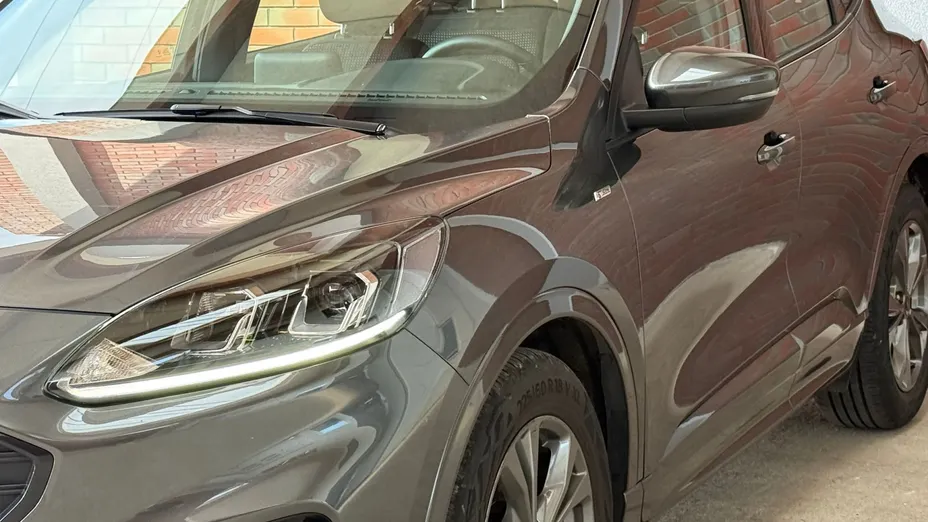 FORD Kuga Kuga 1.5 EcoBoost FWD ST-Line
