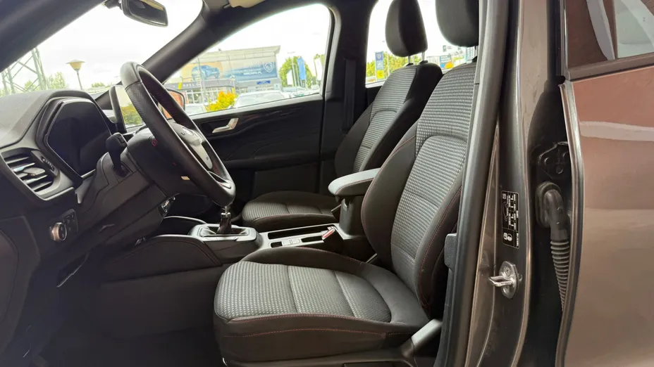 FORD Kuga Kuga 1.5 EcoBoost FWD ST-Line