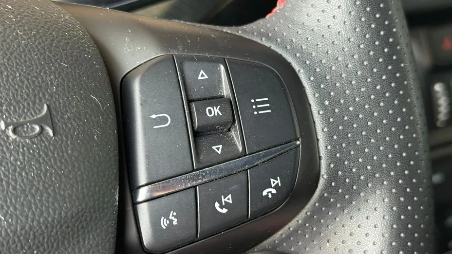 FORD Kuga Kuga 1.5 EcoBoost FWD ST-Line