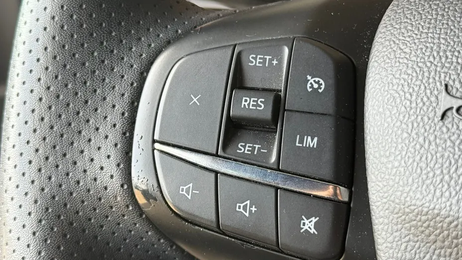 FORD Kuga Kuga 1.5 EcoBoost FWD ST-Line