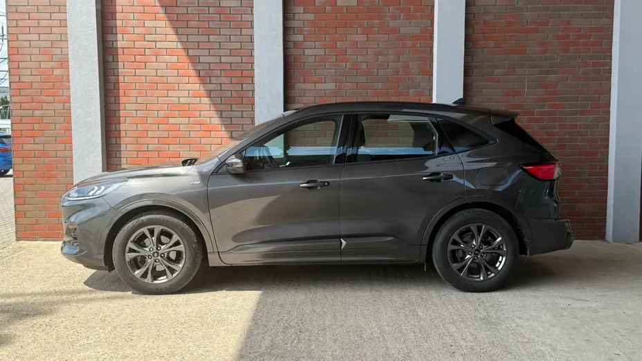 FORD Kuga Kuga 1.5 EcoBoost FWD ST-Line