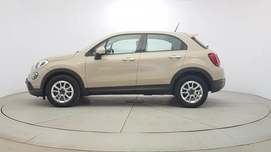 FIAT 500X 500X 1.0 City Cross
