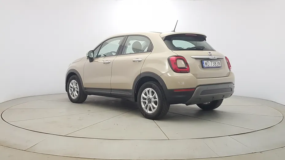 FIAT 500X 500X 1.0 City Cross
