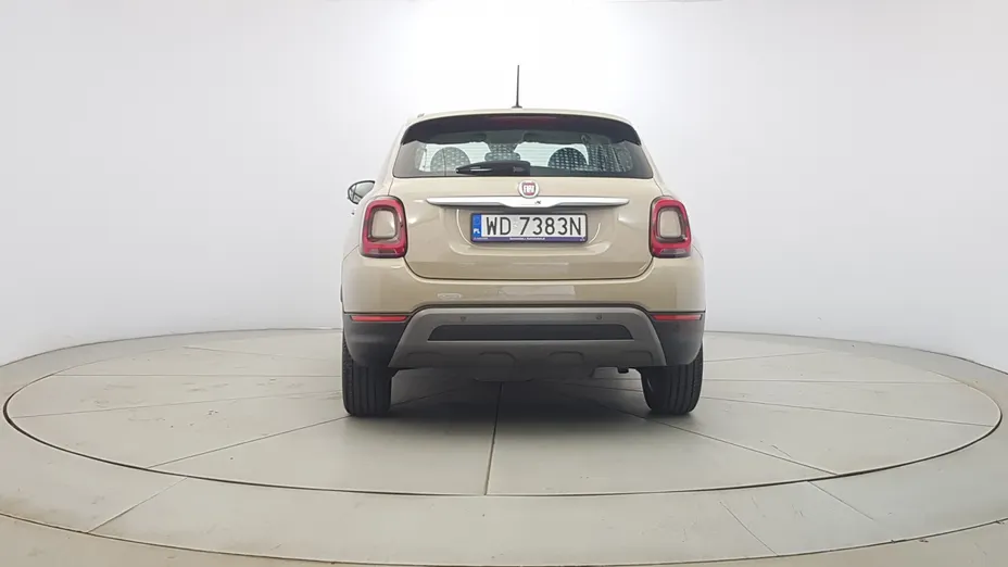 FIAT 500X 500X 1.0 City Cross