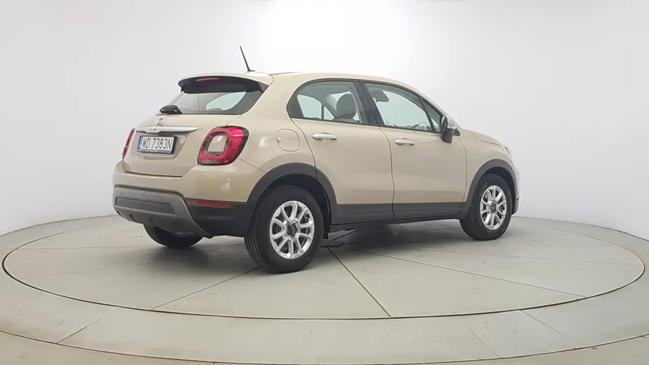 FIAT 500X 500X 1.0 City Cross