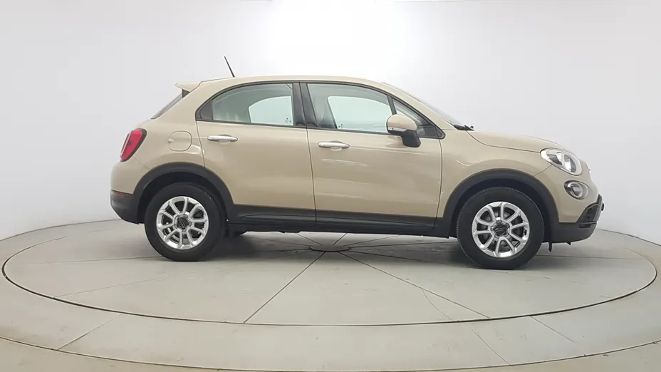 FIAT 500X 500X 1.0 City Cross