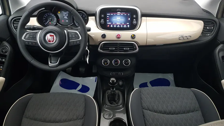 FIAT 500X 500X 1.0 City Cross