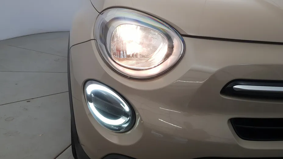 FIAT 500X 500X 1.0 City Cross