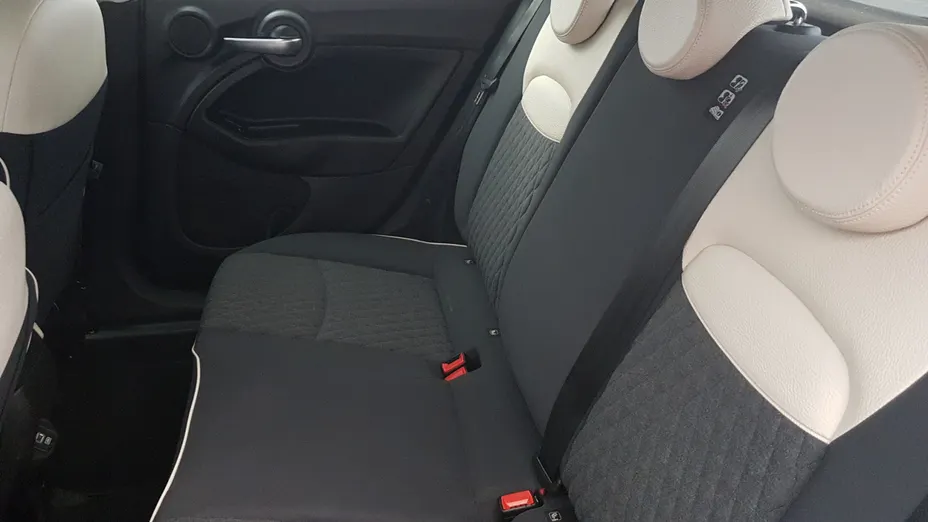FIAT 500X 500X 1.0 City Cross