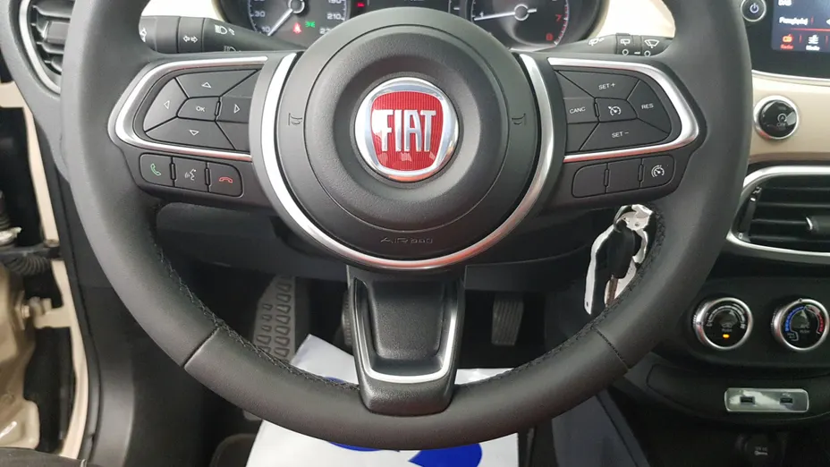 FIAT 500X 500X 1.0 City Cross