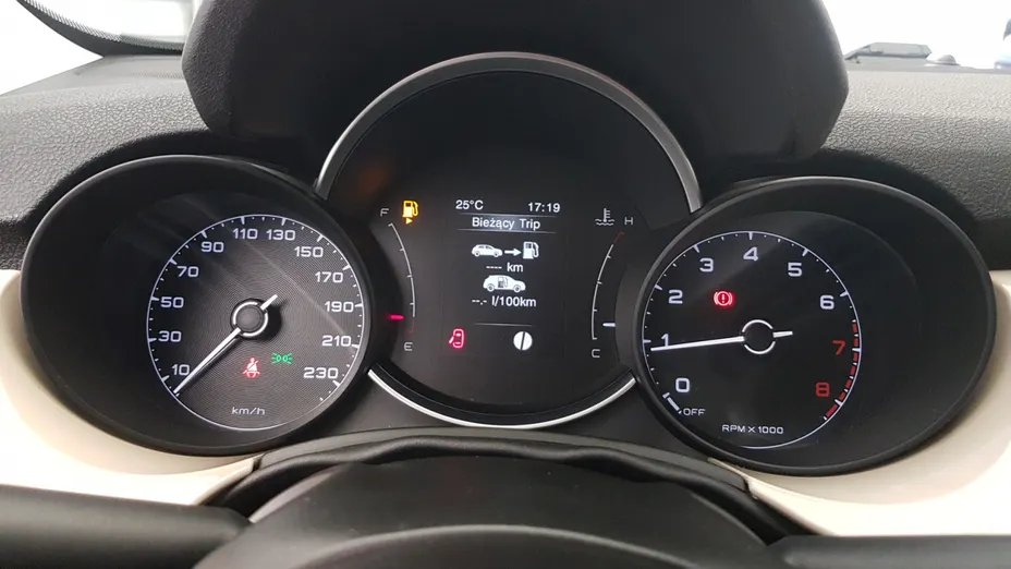 FIAT 500X 500X 1.0 City Cross