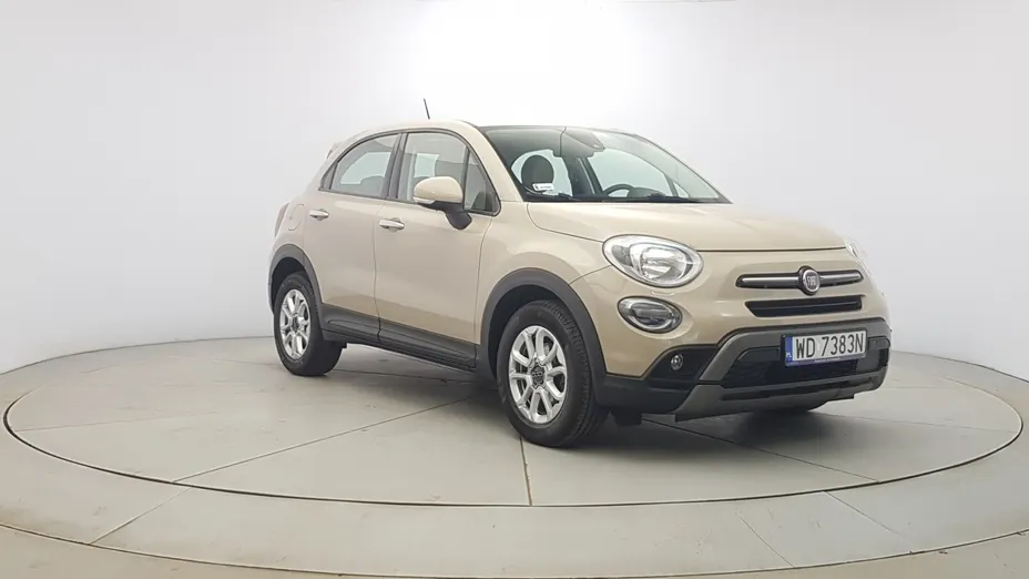 FIAT 500X 500X 1.0 City Cross