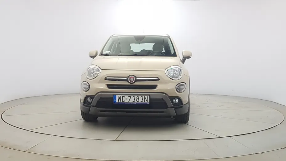 FIAT 500X 500X 1.0 City Cross