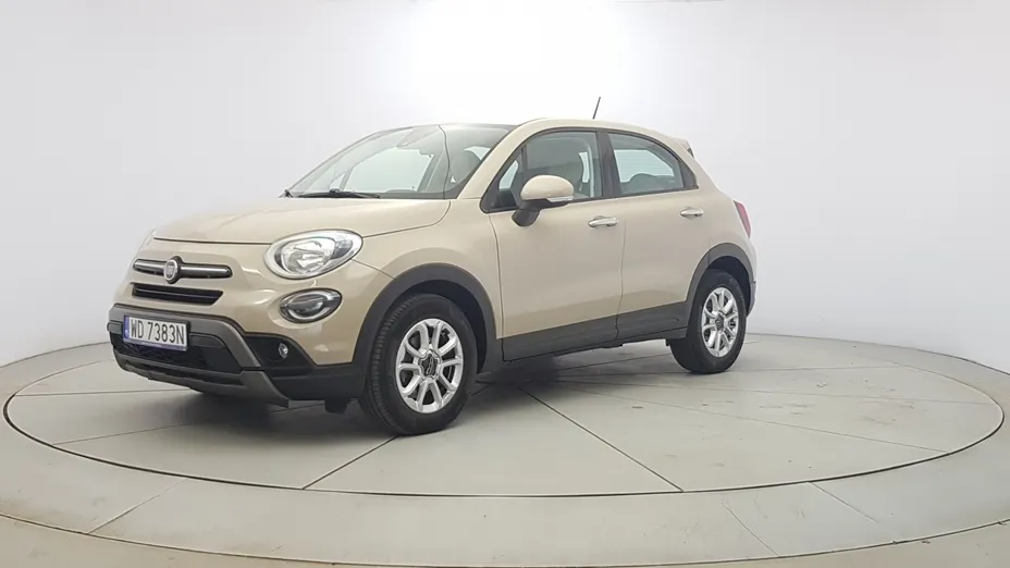 FIAT 500X 500X 1.0 City Cross
