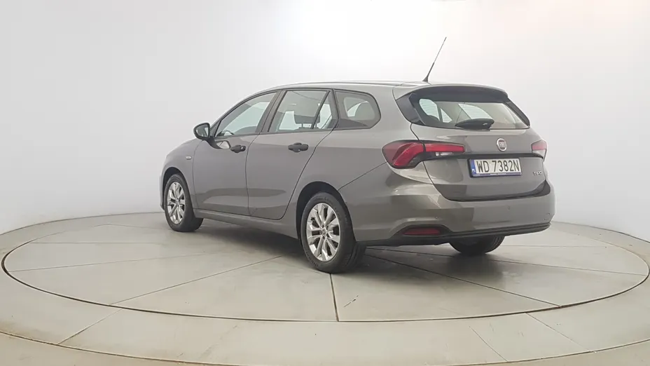 FIAT Tipo Tipo 1.4 16v Pop EU6d