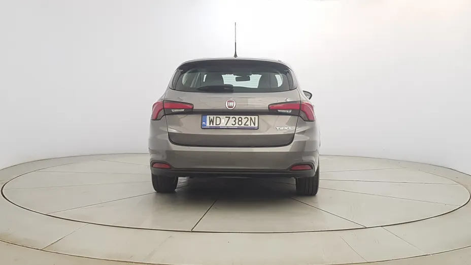 FIAT Tipo Tipo 1.4 16v Pop EU6d
