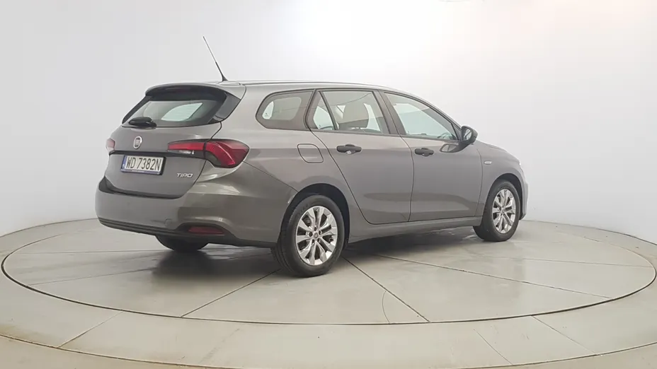 FIAT Tipo Tipo 1.4 16v Pop EU6d